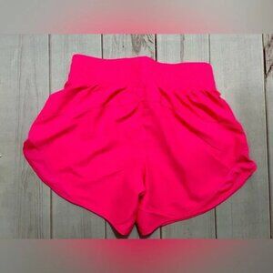 Millau High Rise Boho Shorts